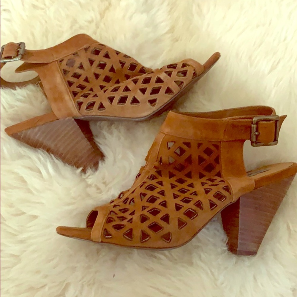 Steve Madden Sandals